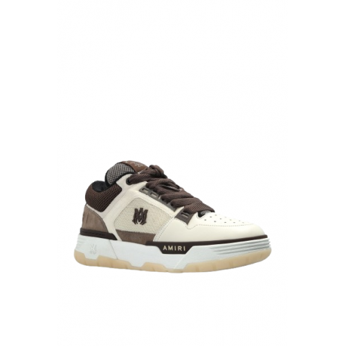 Sneakers AMIRI, MA-1 Low top Sneakers, PS24MFS018BROWN Sneakers AMIRI, MA-1 Low top Sneakers, PS24MFS018BROWN