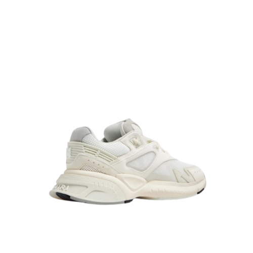 Sneakers AMIRI , MA Runner, Alb Sneakers AMIRI , MA Runner, Alb