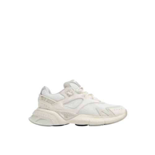 Sneakers AMIRI , MA Runner, Alb Sneakers AMIRI , MA Runner, Alb