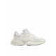Sneakers AMIRI , MA Runner, Alb - PS24MFS021WHITE