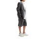Sneakers AMIRI , MA Runner, Alb - PS24MFS021WHITE