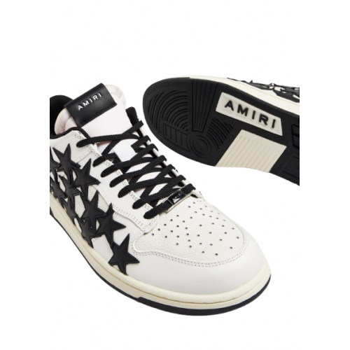 Sneakers AMIRI, Stars Print, PS24MFS025001 Sneakers AMIRI, Stars Print, PS24MFS025001