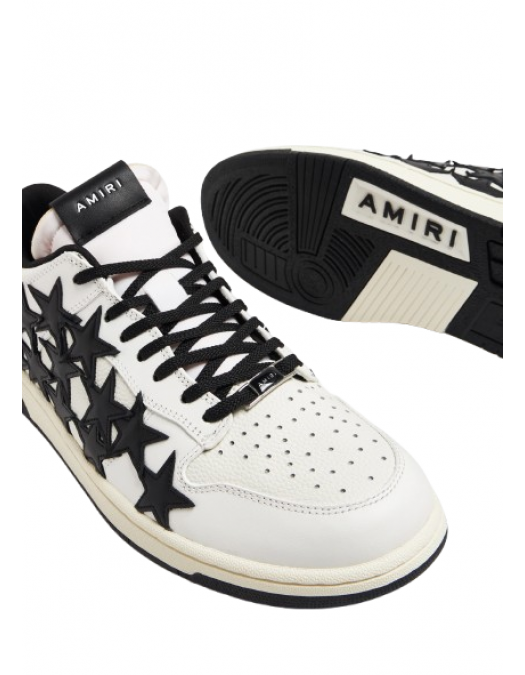 Sneakers AMIRI, Stars Print, PS24MFS025001 - PS24MFS025001