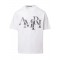 TRICOU AMIRI, Brand Print, PS24MJL020WHITE