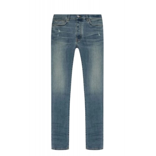 Jeans AMIRI, Blue Light PXMD002403 Jeans AMIRI, Blue Light PXMD002403