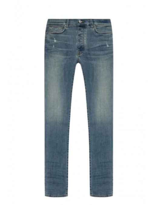 Jeans AMIRI, Blue Light PXMD002403 - PXMD002403 Jeans AMIRI, Blue Light PXMD002403 - PXMD002403