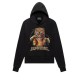 Hanorac DOMREBEL, RAGE, Black - RAGEHBLACK Hanorac DOMREBEL, RAGE, Black - RAGEHBLACK