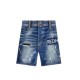 Pantaloni scurti Redhouse, Print Brand - RHSRH01 Pantaloni scurti Redhouse, Print Brand - RHSRH01