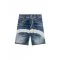 Pantaloni scurti Redhouse, Print Uzat
