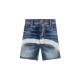Pantaloni scurti Redhouse, Print Uzat - RHSRH02 Pantaloni scurti Redhouse, Print Uzat - RHSRH02