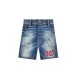 Pantaloni scurti Redhouse, Print Frontal RHSRH03 - RHSRH03 Pantaloni scurti Redhouse, Print Frontal RHSRH03 - RHSRH03