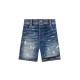 Pantaloni scurti Redhouse, Zip Frontal - RHSRH05 Pantaloni scurti Redhouse, Zip Frontal - RHSRH05