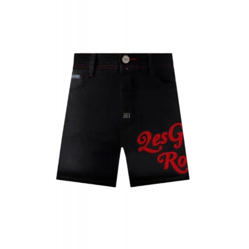 Pantaloni scurti Redhouse, Print Frontal Pantaloni scurti Redhouse, Print Frontal