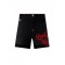 Pantaloni scurti Redhouse, Print Frontal