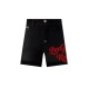 Pantaloni scurti Redhouse, Print Frontal - RHSRH09 Pantaloni scurti Redhouse, Print Frontal - RHSRH09