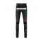 Jeans REDHOUSE,ЯH 307 SLIM BLACK, Skinny Fit