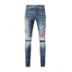 Jeans REDHOUSE,307 SLIM Blue ,Skinny Fit - RHWZ98 Jeans REDHOUSE,307 SLIM Blue ,Skinny Fit - RHWZ98
