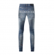 Jeans REDHOUSE,307 SLIM Blue ,Skinny Fit - RHWZ98 Jeans REDHOUSE,307 SLIM Blue ,Skinny Fit - RHWZ98