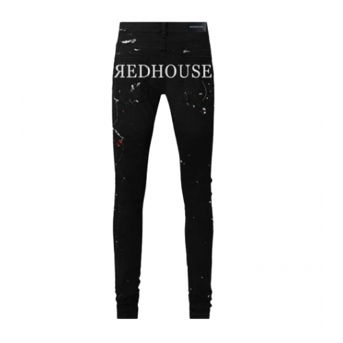 Jeans REDHOUSE,307 SLIM BLACK,Skinny Fit Jeans REDHOUSE,307 SLIM BLACK,Skinny Fit