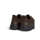 Sneakers ZEGNA, Monte sneakers, coffee brown - S7008ZLHNELTDM Sneakers ZEGNA, Monte sneakers, coffee brown - S7008ZLHNELTDM