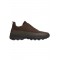 Sneakers ZEGNA, Monte sneakers, coffee brown