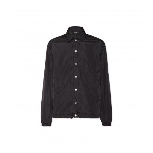 Jacheta Dsquared, Black S71AN0647S53817900 Jacheta Dsquared, Black S71AN0647S53817900