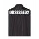 Jacheta Dsquared, Black S71AN0647S53817900 - S71AN0647S53817900 Jacheta Dsquared, Black S71AN0647S53817900 - S71AN0647S53817900