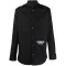 Camasa DSQUARED2, Insertie Ceresio 9, Negru