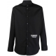 Camasa DSQUARED2, Insertie Ceresio 9, Negru - S71DM0508S36275900