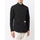 Camasa DSQUARED2, Insertie Ceresio 9, Negru - S71DM0508S36275900