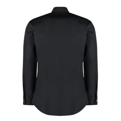 Camasa DSQUARED2, Insertie 1964, Negru Camasa DSQUARED2, Insertie 1964, Negru