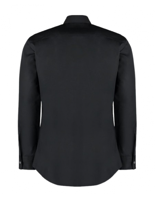 Camasa DSQUARED2, Insertie 1964, Negru - S71DM0629S36275900