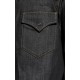 Camasa DSQUARED2,Fashion Western Shirt, Black - S71DM0810S30357900 Camasa DSQUARED2,Fashion Western Shirt, Black - S71DM0810S30357900