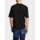 Tricou DSQUARED2,Loose Fit Fashion Show T-shirt - S71GD1587D20020900 Tricou DSQUARED2,Loose Fit Fashion Show T-shirt - S71GD1587D20020900
