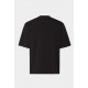 Tricou DSQUARED2,Loose Fit Fashion Show T-shirt - S71GD1587D20020900 Tricou DSQUARED2,Loose Fit Fashion Show T-shirt - S71GD1587D20020900