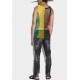 BLUGI DSQUARED2, Bumbac, Super Twinky, Black - S71LB1202S30503900 BLUGI DSQUARED2, Bumbac, Super Twinky, Black - S71LB1202S30503900