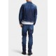 Jeans DSQUARED2,D2 Obsessed Dark Blue Wash 642 Jeans - S71LB1701D30010470 Jeans DSQUARED2,D2 Obsessed Dark Blue Wash 642 Jeans - S71LB1701D30010470