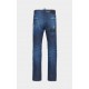 Jeans DSQUARED2,D2 Obsessed Dark Blue Wash 642 Jeans - S71LB1701D30010470 Jeans DSQUARED2,D2 Obsessed Dark Blue Wash 642 Jeans - S71LB1701D30010470