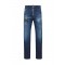 Jeans DSQUARED2,D2 Obsessed Dark Blue Wash 642 Jeans