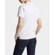 Tricou DSQUARED2,Just Right Fit Rhinestone T-shirt - S72GD0601D20020100 Tricou DSQUARED2,Just Right Fit Rhinestone T-shirt - S72GD0601D20020100
