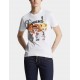 Tricou DSQUARED2,Just Right Fit Rhinestone T-shirt - S72GD0601D20020100 Tricou DSQUARED2,Just Right Fit Rhinestone T-shirt - S72GD0601D20020100