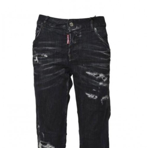 Jeans DSQUARED2, Denim Pants S72LB0837S30503900 Jeans DSQUARED2, Denim Pants S72LB0837S30503900