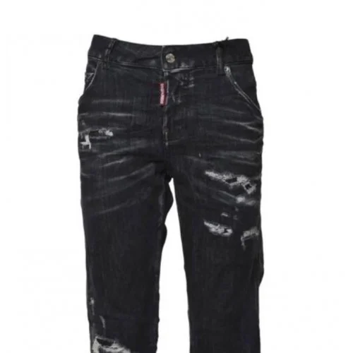 Jeans DSQUARED2, Denim Pants S72LB0837S30503900