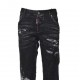 Jeans DSQUARED2, Denim Pants S72LB0837S30503900 - S72LB0837S30503900 Jeans DSQUARED2, Denim Pants S72LB0837S30503900 - S72LB0837S30503900
