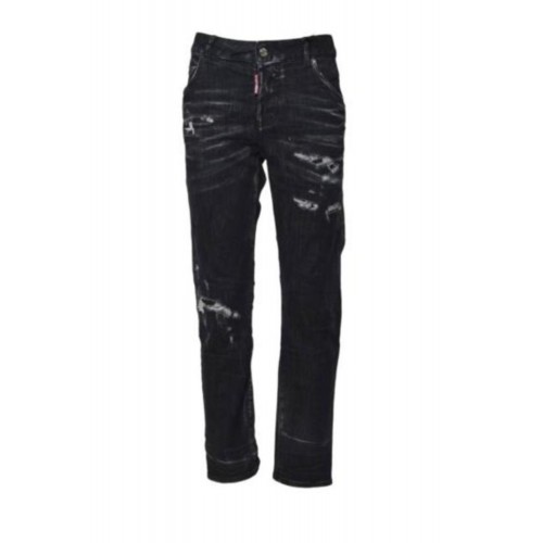 Jeans DSQUARED2, Denim Pants S72LB0837S30503900 Jeans DSQUARED2, Denim Pants S72LB0837S30503900