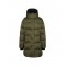 Geaca DSQUARED2, Nylon Down Coat 