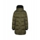 Geaca DSQUARED2, Nylon Down Coat - S74AA0322S54981727 Geaca DSQUARED2, Nylon Down Coat - S74AA0322S54981727