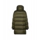 Geaca DSQUARED2, Nylon Down Coat - S74AA0322S54981727 Geaca DSQUARED2, Nylon Down Coat - S74AA0322S54981727