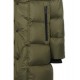 Geaca DSQUARED2, Nylon Down Coat - S74AA0322S54981727 Geaca DSQUARED2, Nylon Down Coat - S74AA0322S54981727