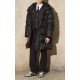 Geaca DSQUARED2, Nylon Down Coat - S74AA0322S54981900 Geaca DSQUARED2, Nylon Down Coat - S74AA0322S54981900